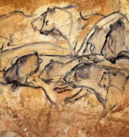 Le grotte dipinte