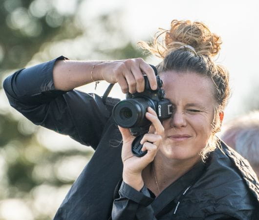 SOGGIORNO PASSIONE FOTOGRAFICA